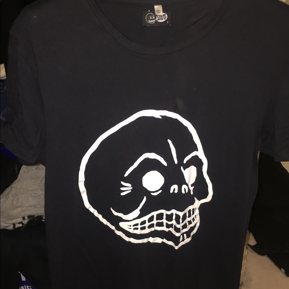 Cheap Monday tee